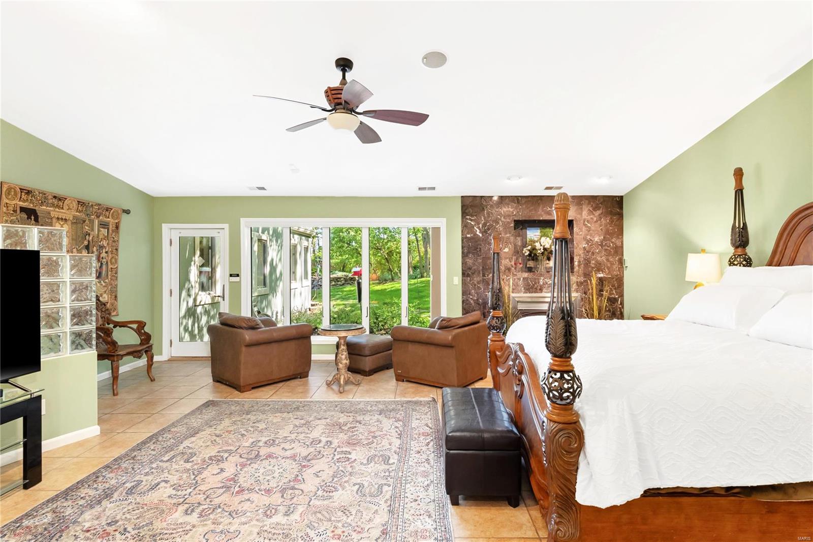 Topping Manor 2 - Residential