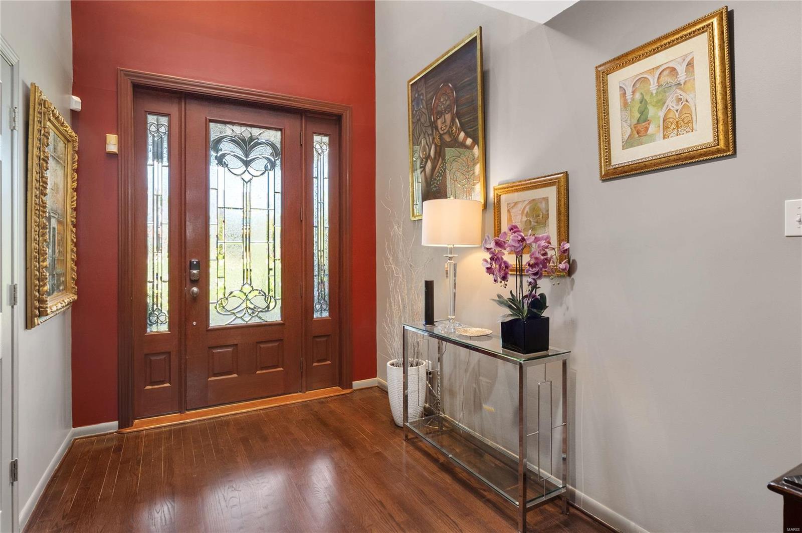 Topping Manor 2 - Residential