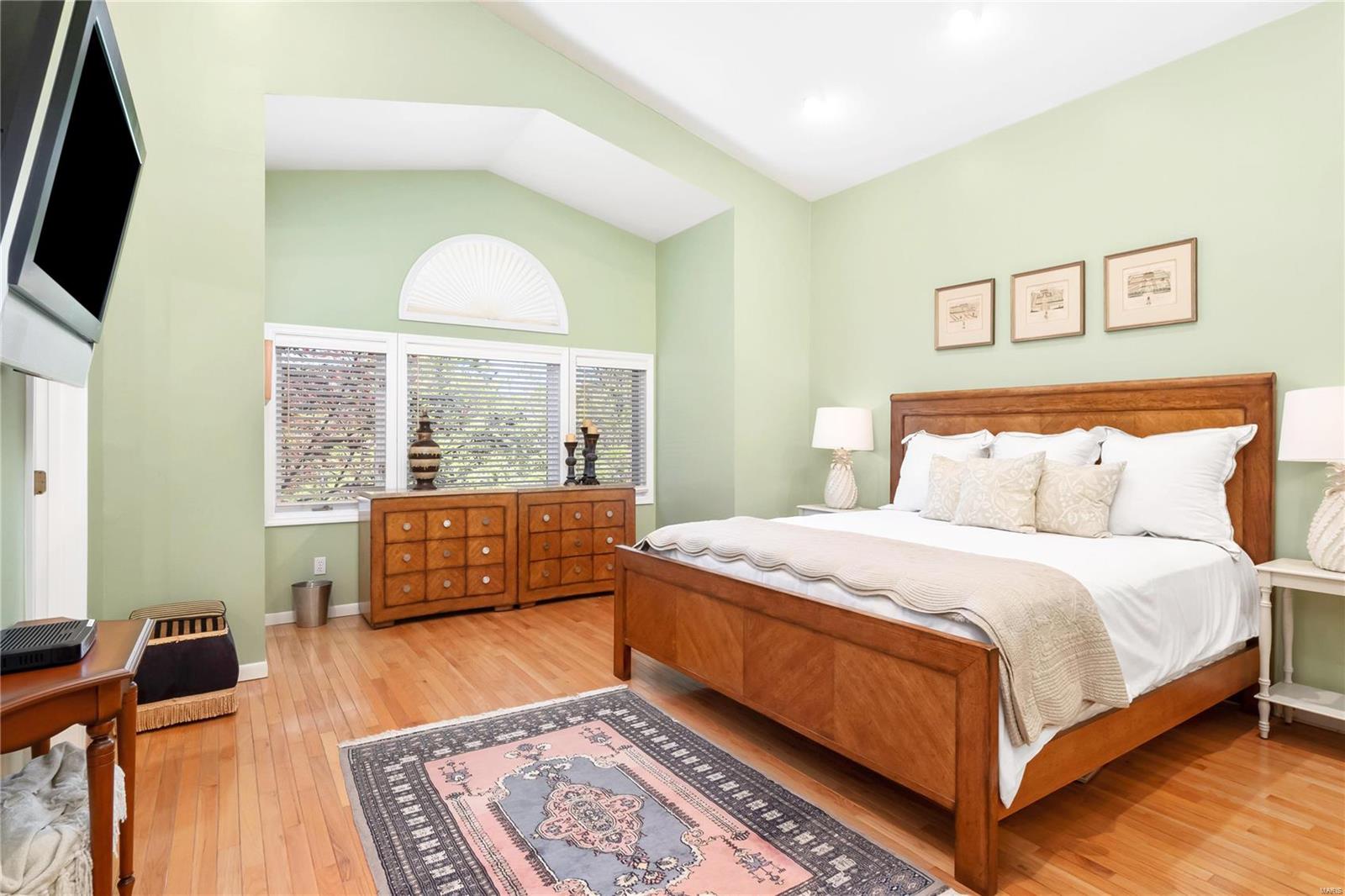 Topping Manor 2 - Residential