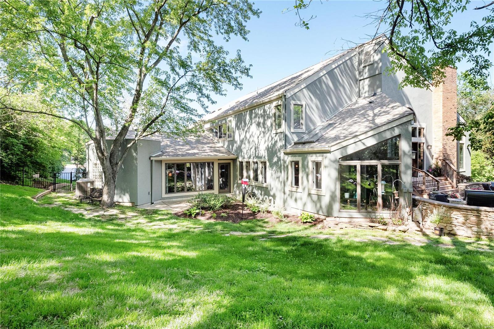 Topping Manor 2 - Residential