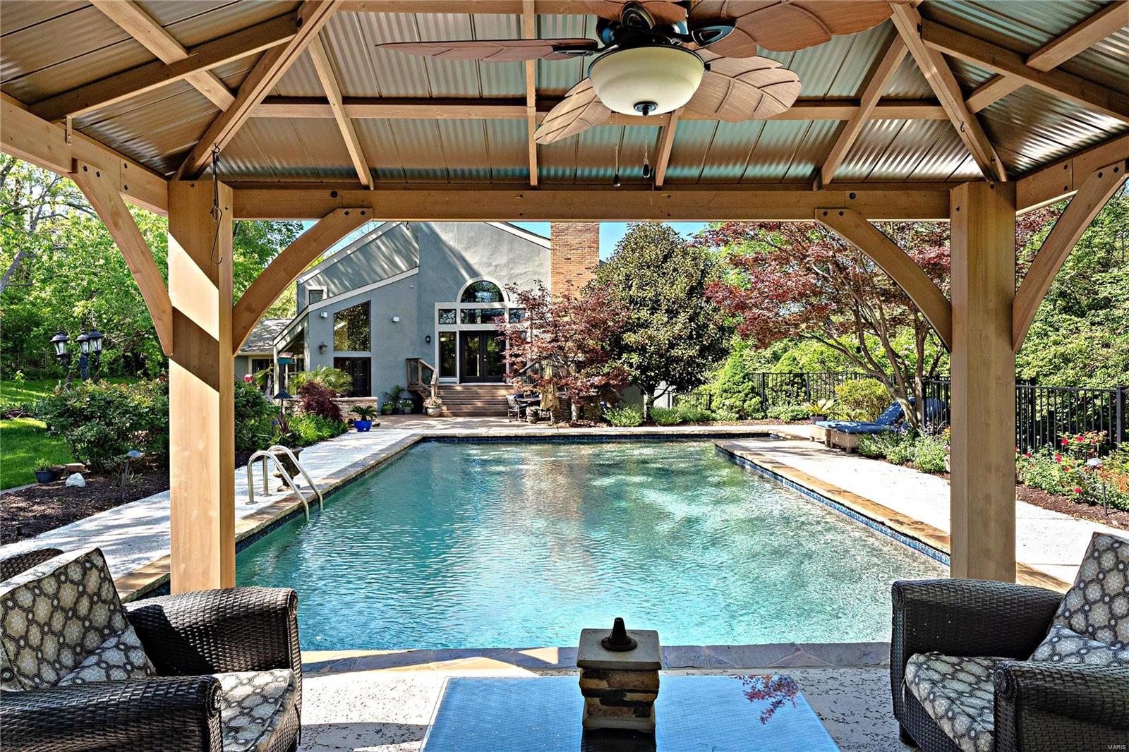 Topping Manor 2 - Residential