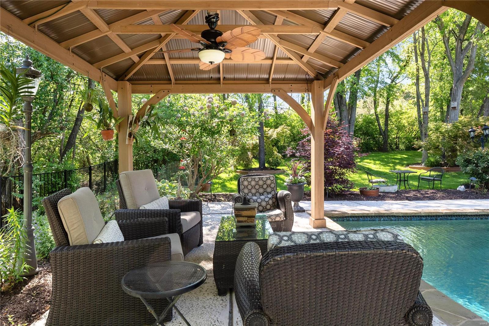 Topping Manor 2 - Residential