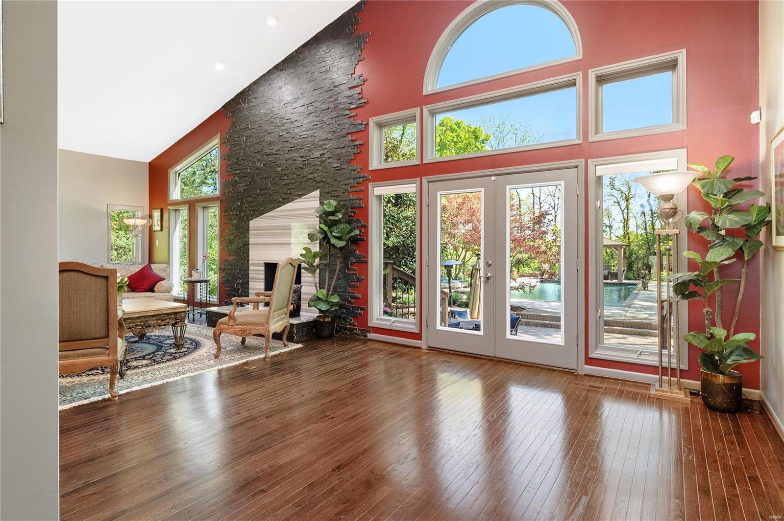 Topping Manor 2 - Residential