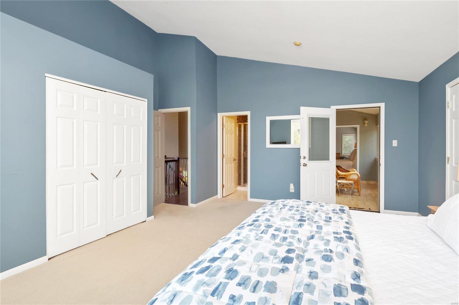 Topping Manor 2 - Residential