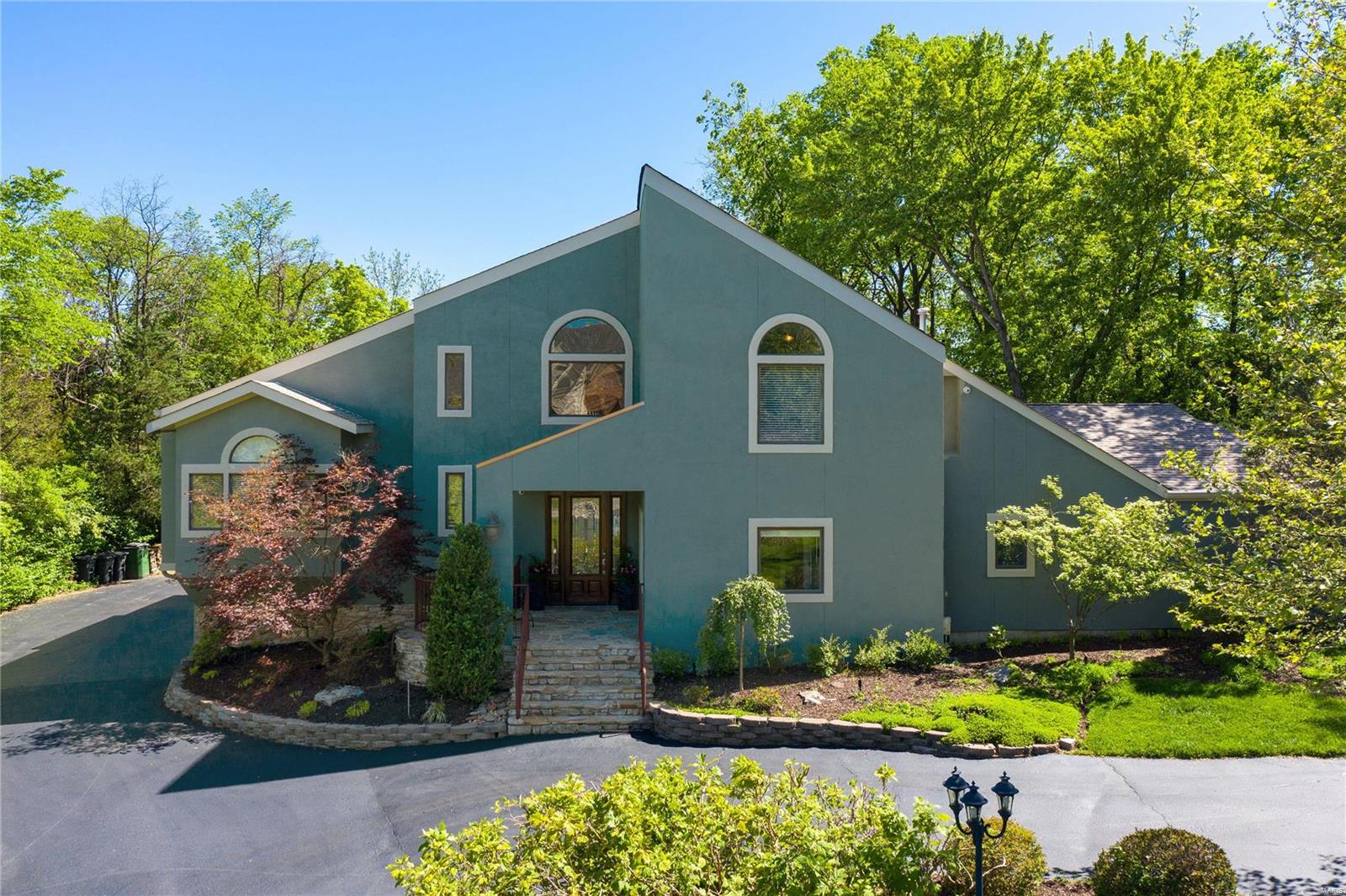 Topping Manor 2 - Residential