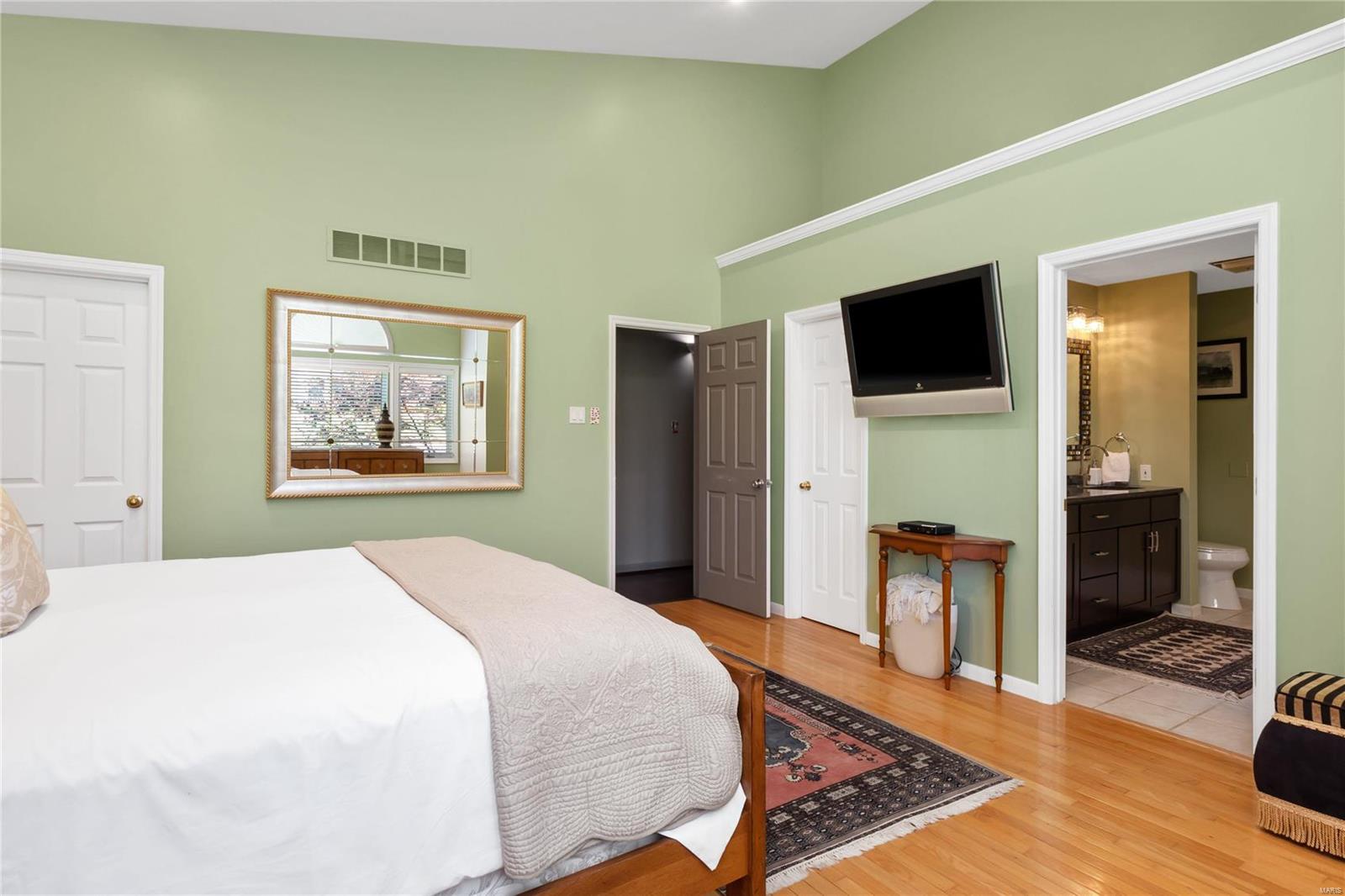 Topping Manor 2 - Residential