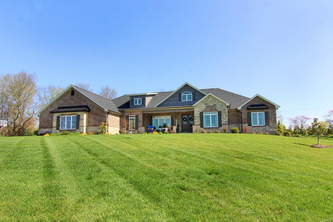 Dux Lndg - Residential