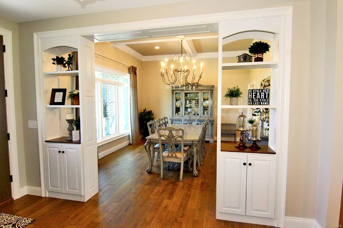 Dux Lndg - Residential