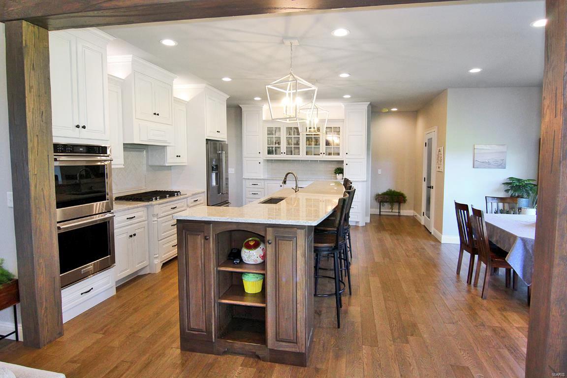 Dux Lndg - Residential