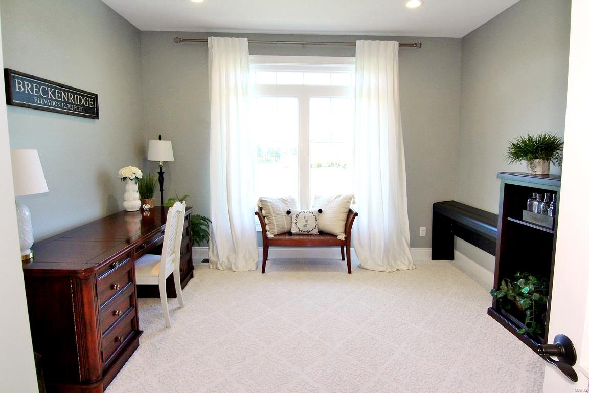 Dux Lndg - Residential