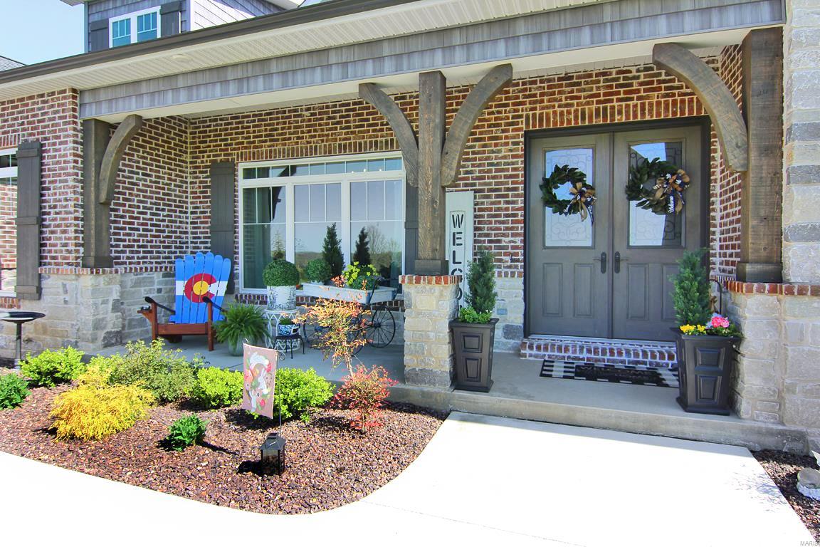 Dux Lndg - Residential