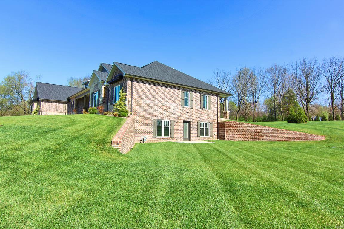 Dux Lndg - Residential