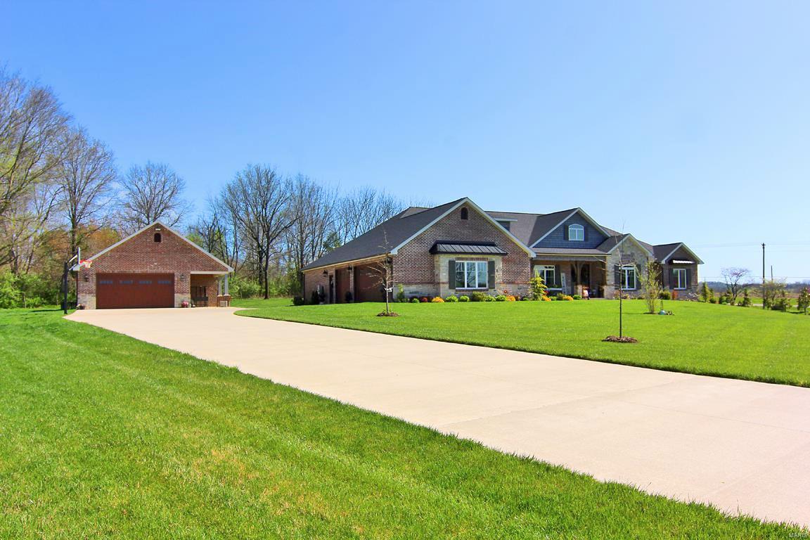 Dux Lndg - Residential