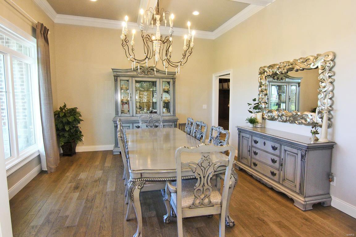 Dux Lndg - Residential