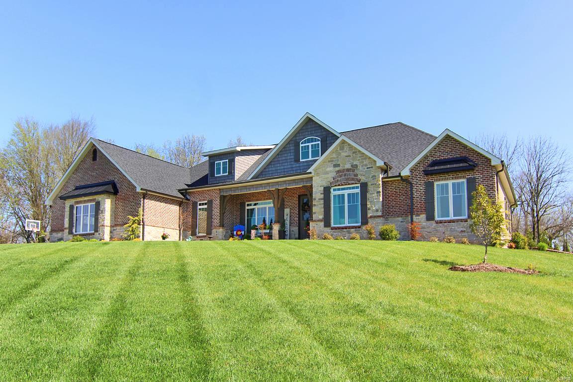 Dux Lndg - Residential