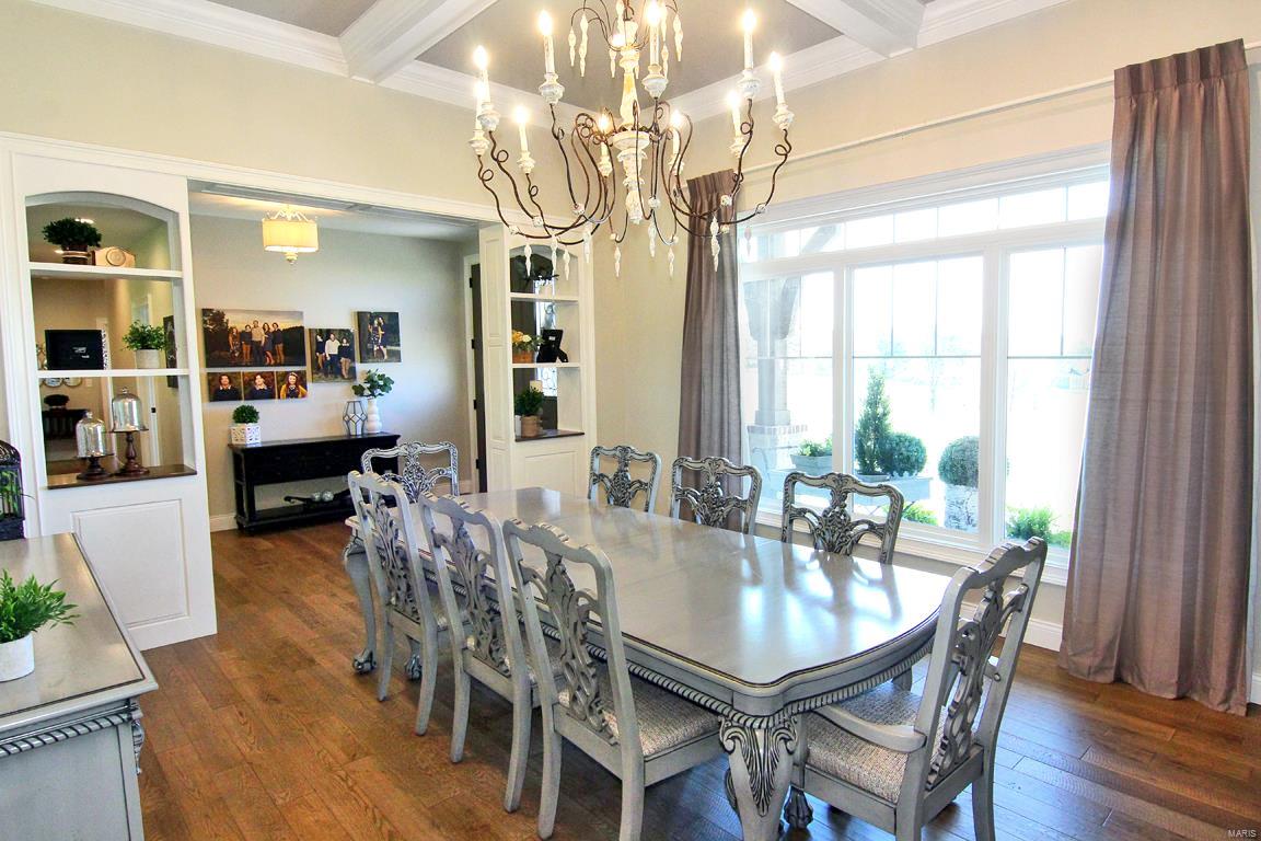 Dux Lndg - Residential