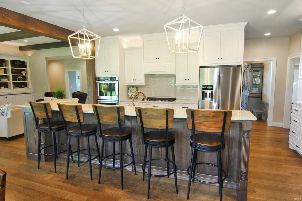 Dux Lndg - Residential