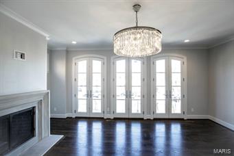 Clayton Gardens - Residential