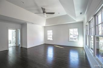 Clayton Gardens - Residential