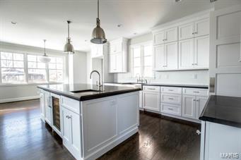 Clayton Gardens - Residential