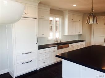 Clayton Gardens - Residential