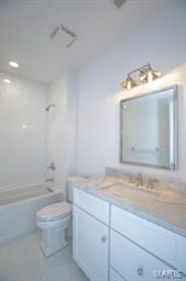 Clayton Gardens - Residential