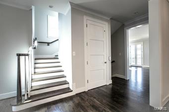 Clayton Gardens - Residential