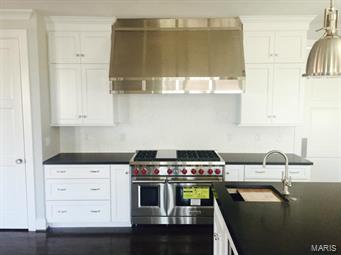 Clayton Gardens - Residential