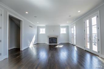 Clayton Gardens - Residential