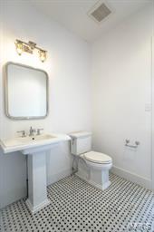 Clayton Gardens - Residential