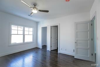 Clayton Gardens - Residential