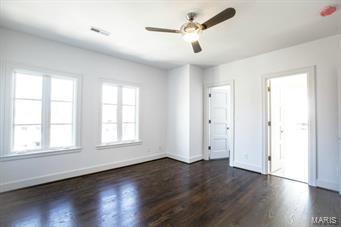 Clayton Gardens - Residential