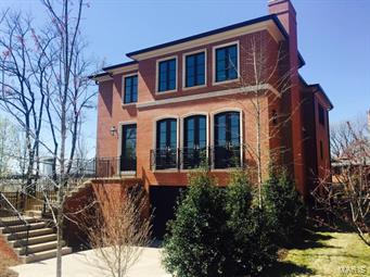 Clayton Gardens - Residential