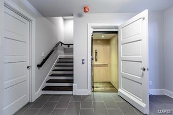 Clayton Gardens - Residential