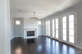 Clayton Gardens - Residential