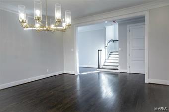 Clayton Gardens - Residential