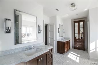 Clayton Gardens - Residential