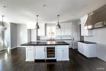 Clayton Gardens - Residential