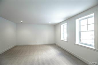 Clayton Gardens - Residential