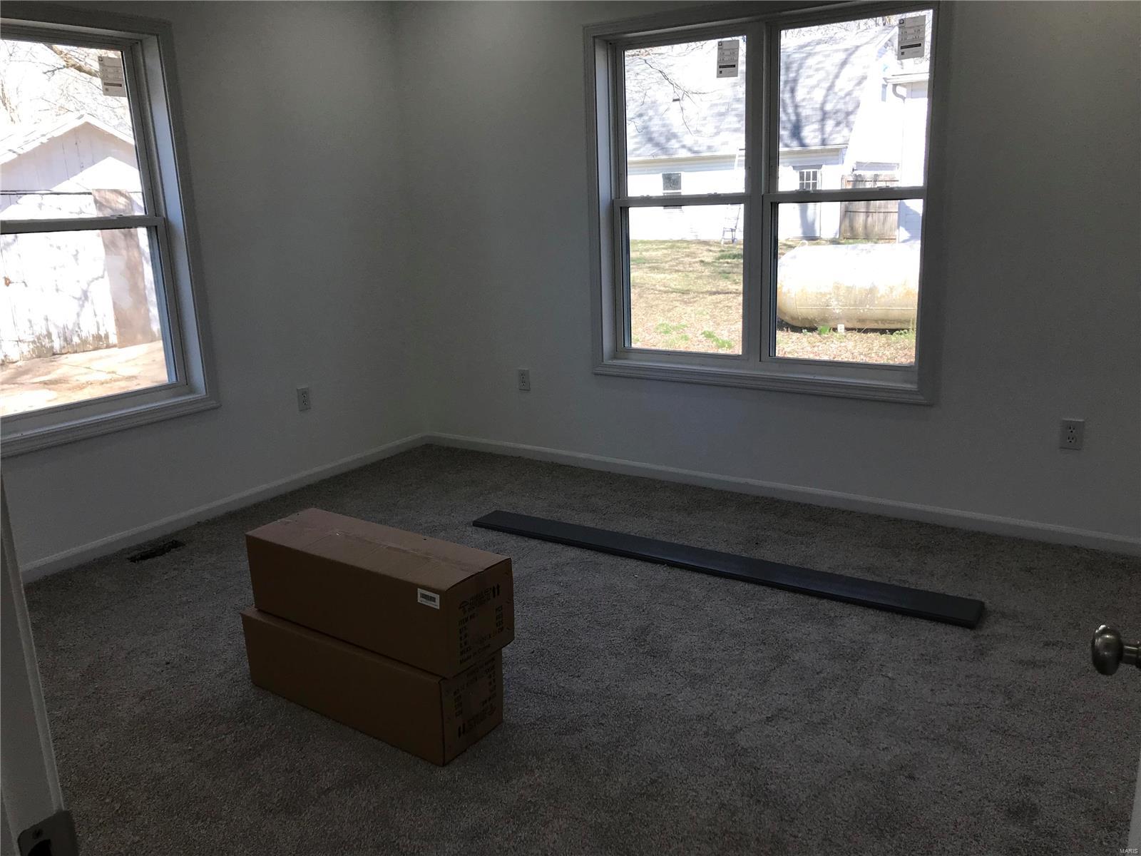 Orchards Add - Residential