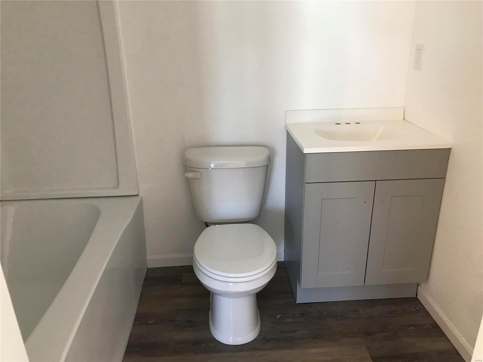 Orchards Add - Residential