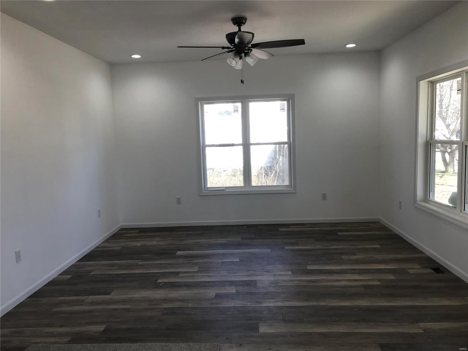 Orchards Add - Residential