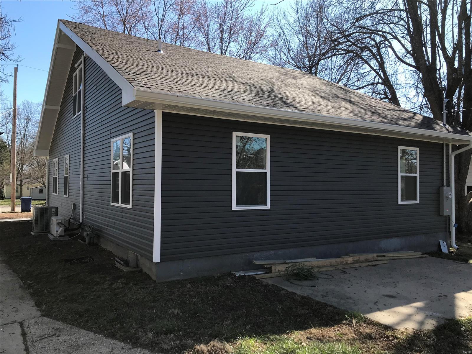 Orchards Add - Residential