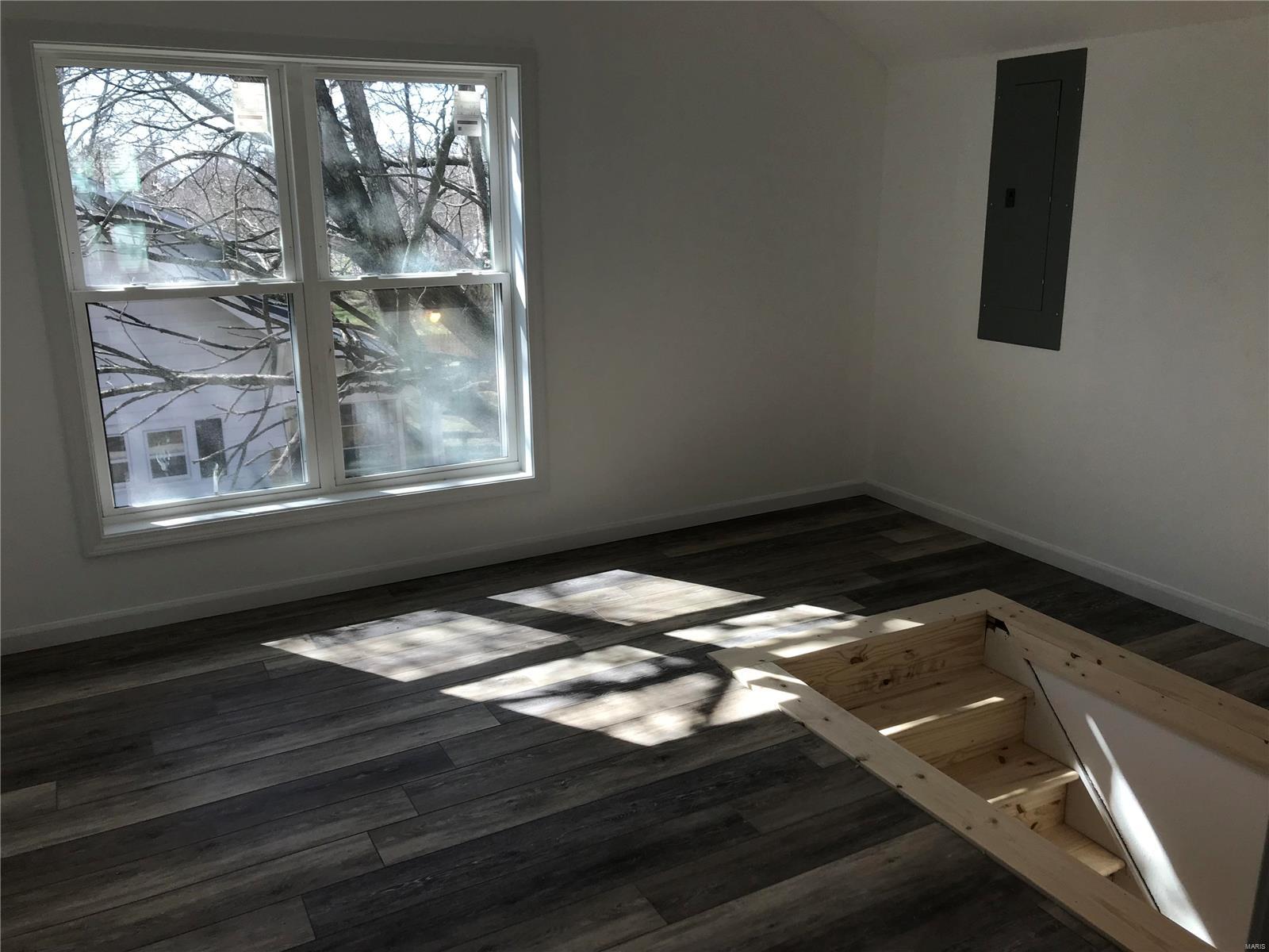 Orchards Add - Residential