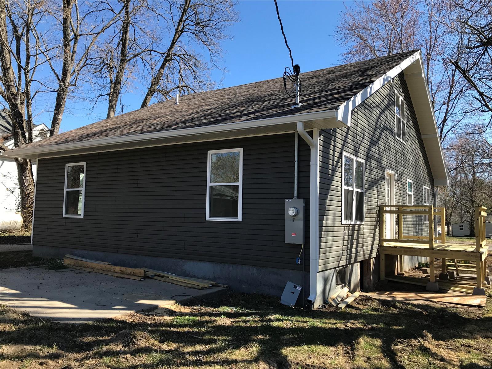 Orchards Add - Residential