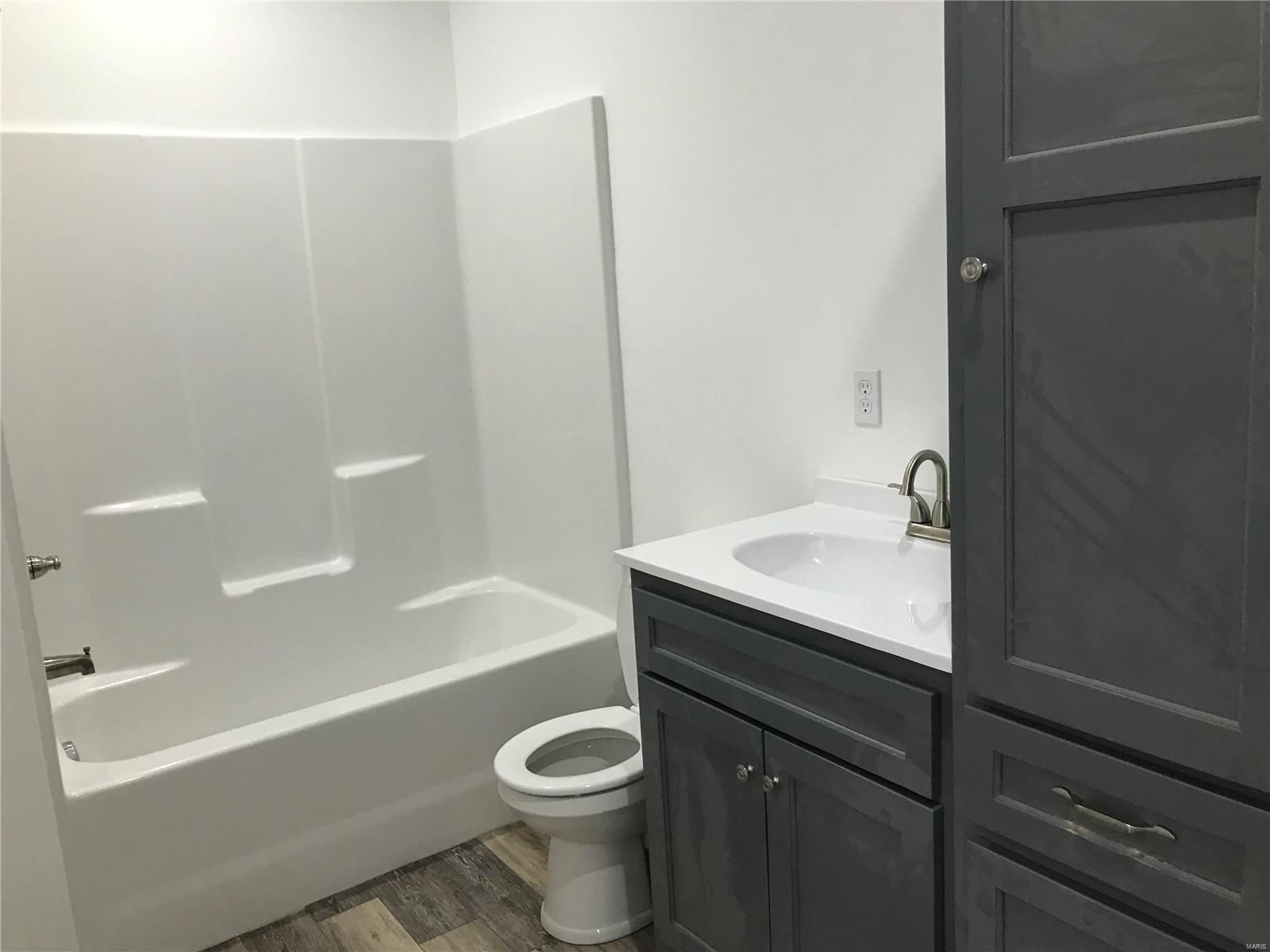 Orchards Add - Residential