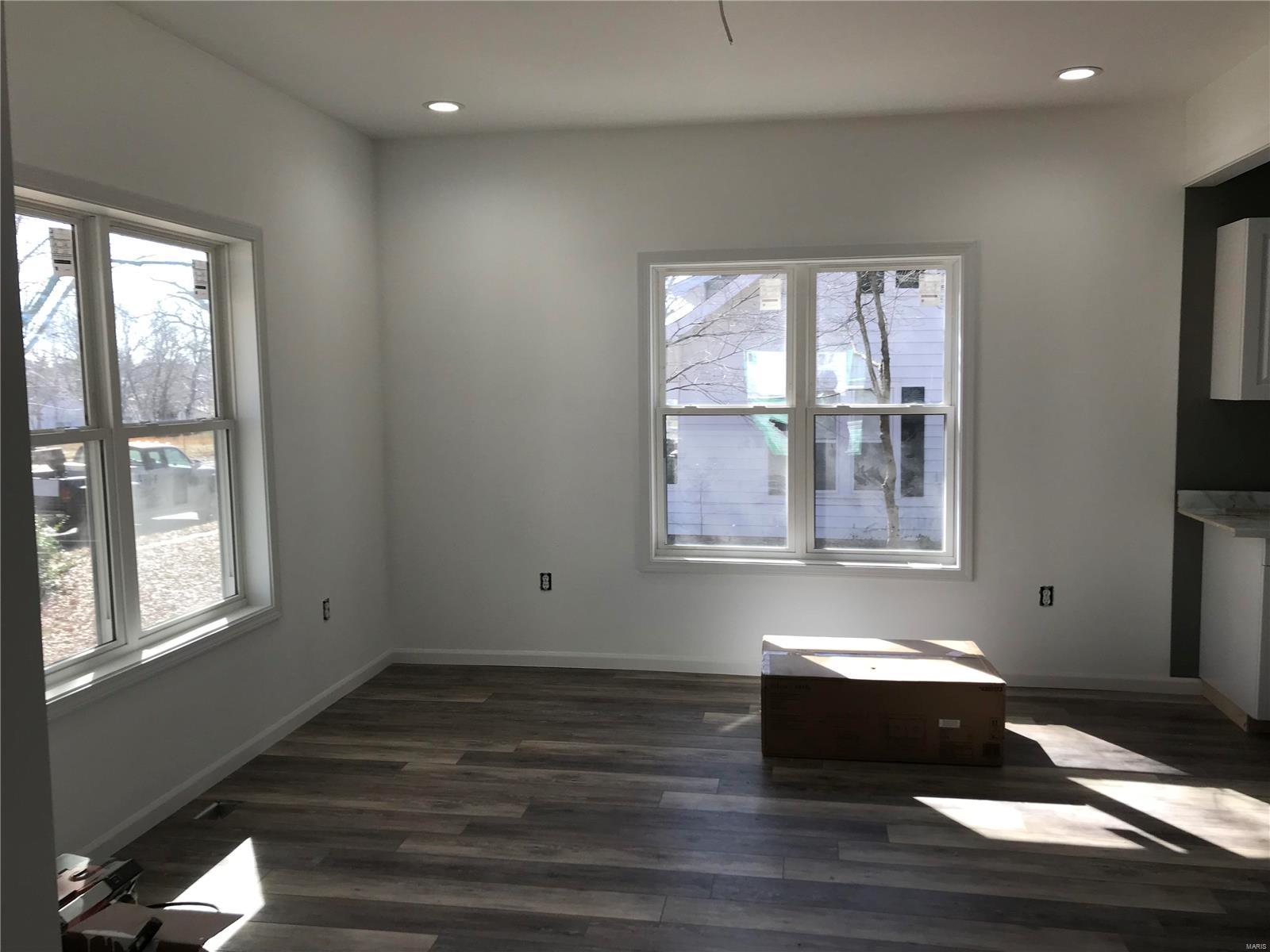 Orchards Add - Residential