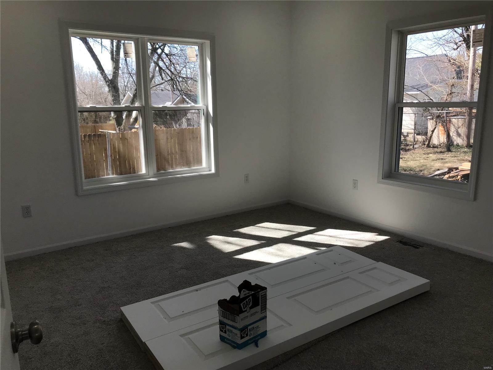 Orchards Add - Residential