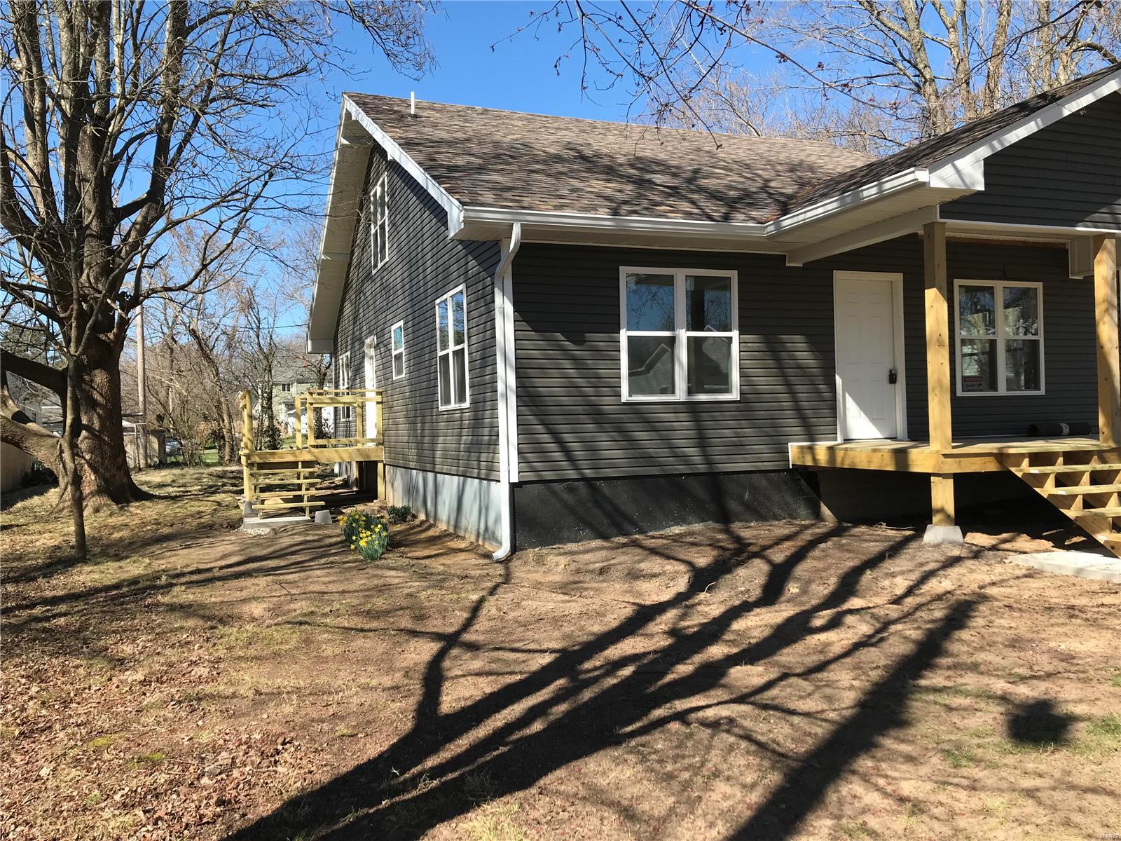 Orchards Add - Residential