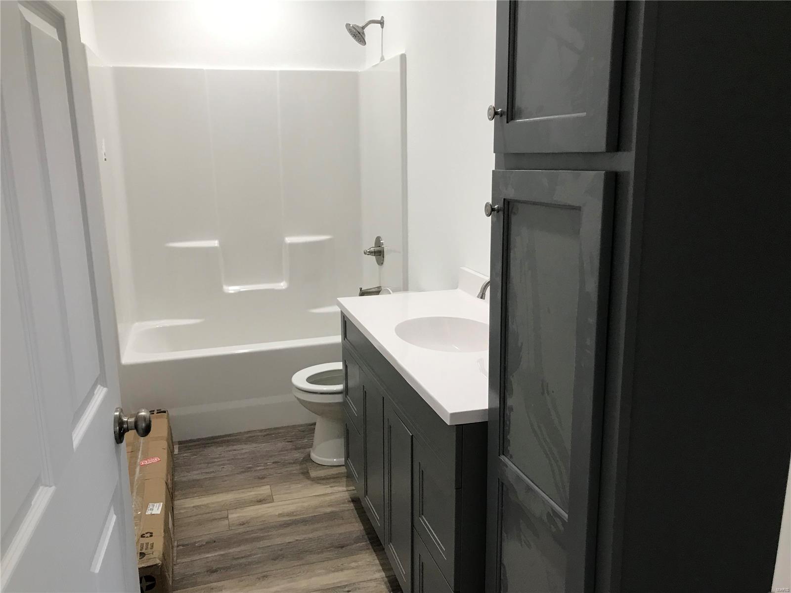 Orchards Add - Residential